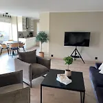 2 Med Panoramautsikt Apartment *