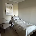 2 Med Panoramautsikt 아파트