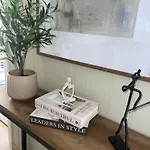 아파트 2 Med Panoramautsikt *