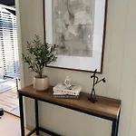 아파트 2 Med Panoramautsikt