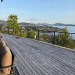 2 Med Panoramautsikt Apartment