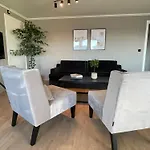 Apartment 2 Med Panoramautsikt