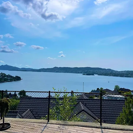2 Med Panoramautsikt