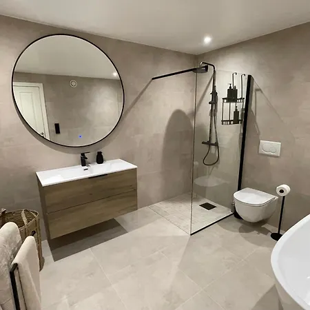 2 Med Panoramautsikt * Μπέργκεν