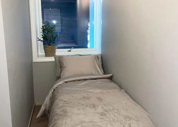 2 Med Panoramautsikt