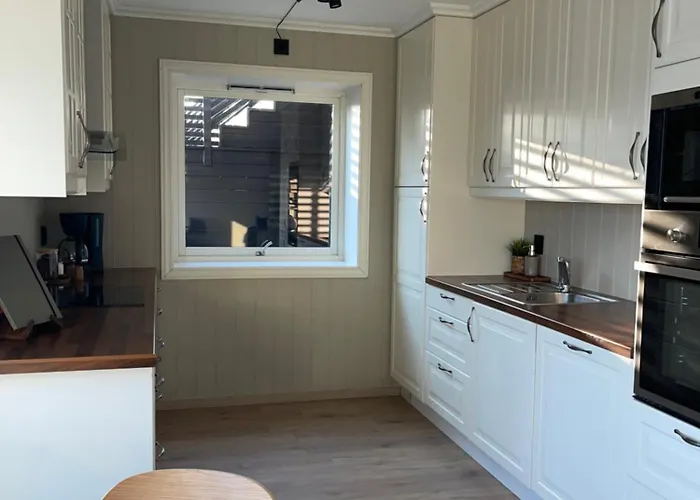 2 Med Panoramautsikt *