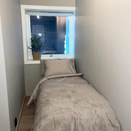 2 Med Panoramautsikt