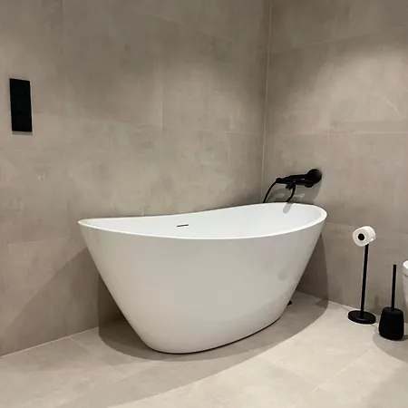 Apartamento 2 Med Panoramautsikt *